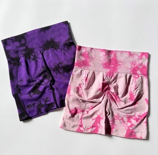 Producto - Short Batik Premium T.M (38-40) - 0