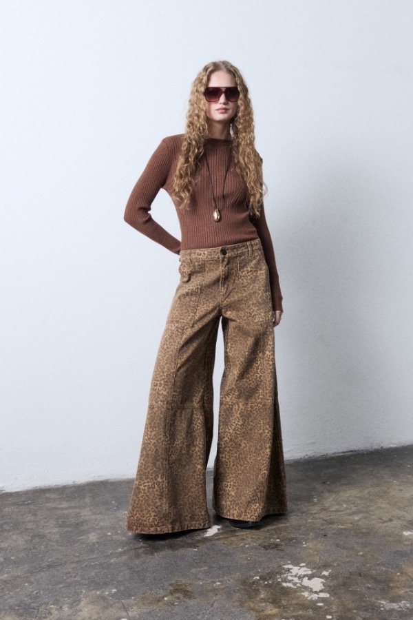 Producto - WIDE WHITNEY