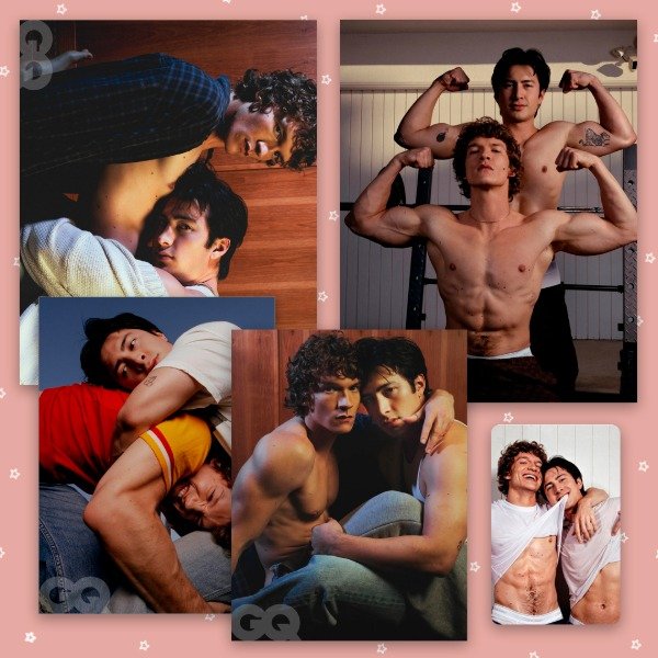 Producto - SET HUDCON GQ MAG