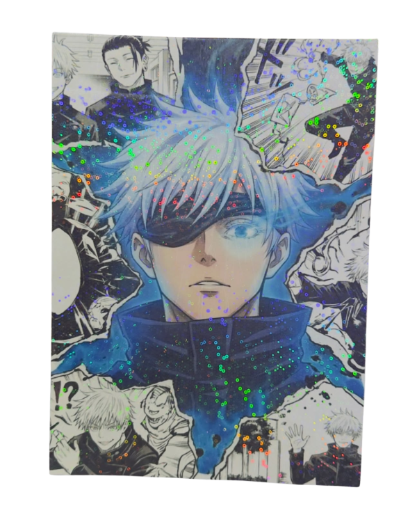 Producto - Cuadro Jujutsu Kaisen