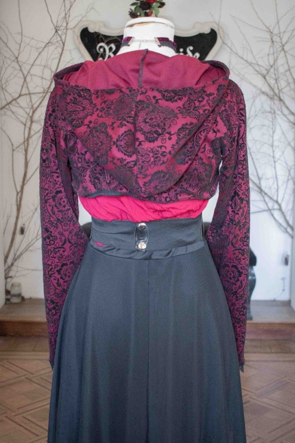 Producto - Torera Grimm - 4