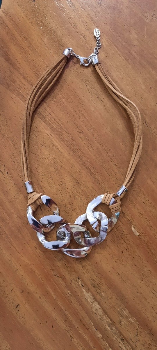 Producto - Colgante 32