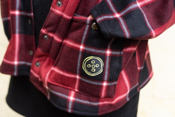 Producto - Polar con corderito - 6
