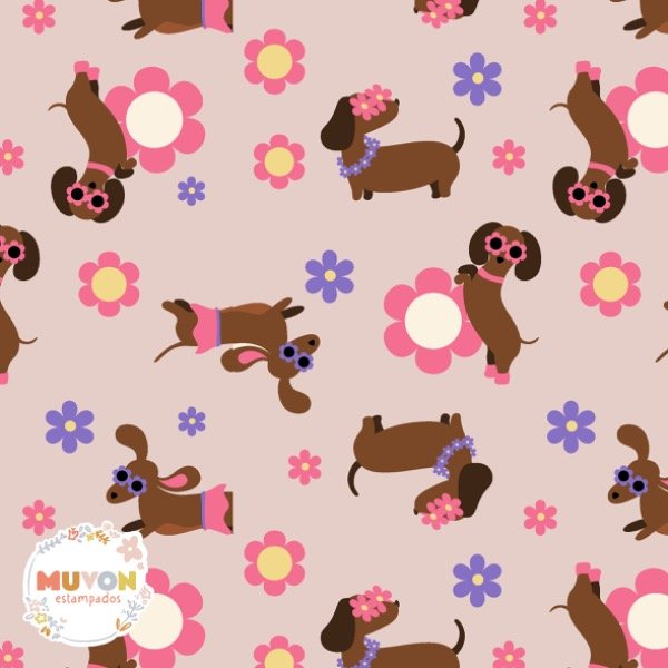 Producto - Salchis retro rosa