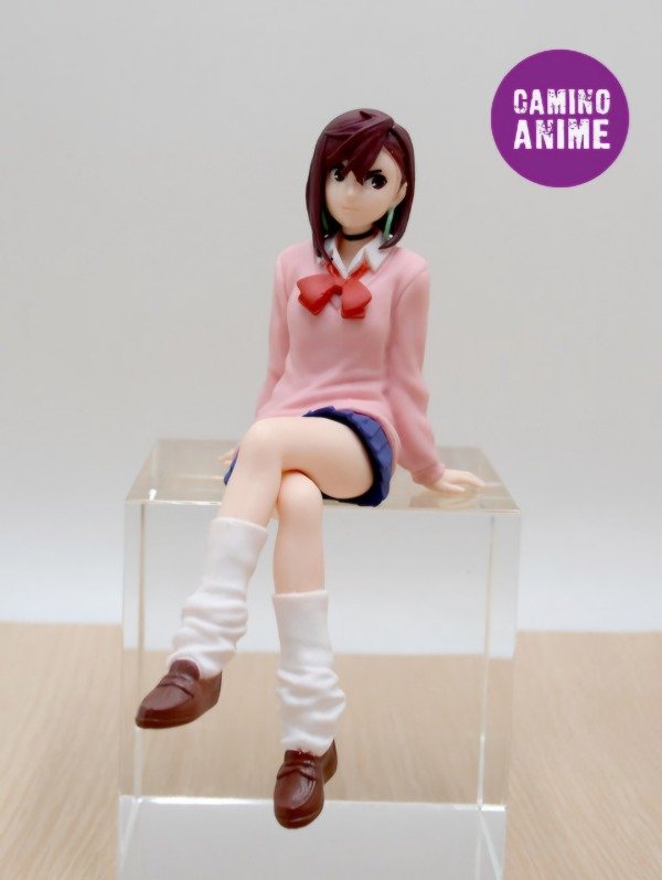 Producto - DAN DA DAN 16CM (4472)