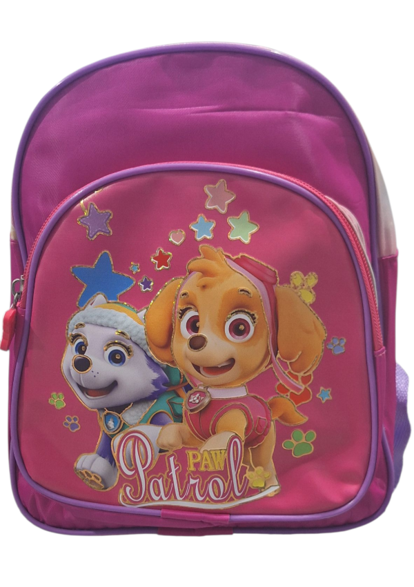 Producto - Mochilita infantil Perritos