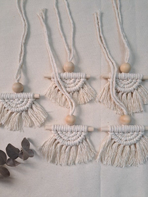 Producto - Deco para auto