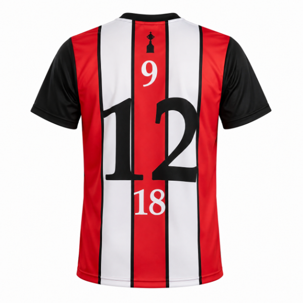 Producto - Camiseta De River Plate Edicion Limitada - 1