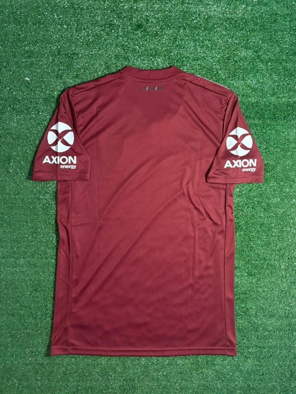 Camiseta alternativa Climalite 2019/20 homenaje Torino — imagen 3