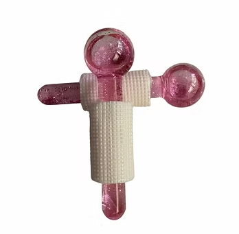 Producto - Mini ice globes