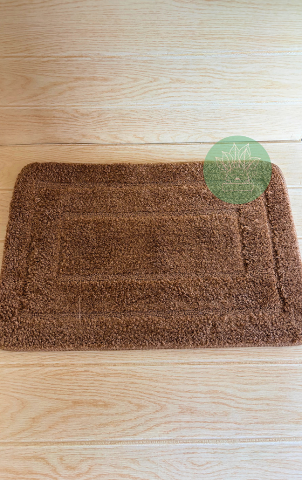 Producto - Alfombra bronson