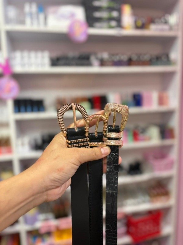 Producto - CINTOS COD 32116