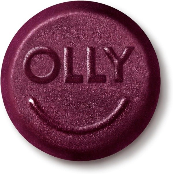 Producto - OLLY - Gomitas extrafuertes para dormir 5mg melatonina (50 gomitas) - 1