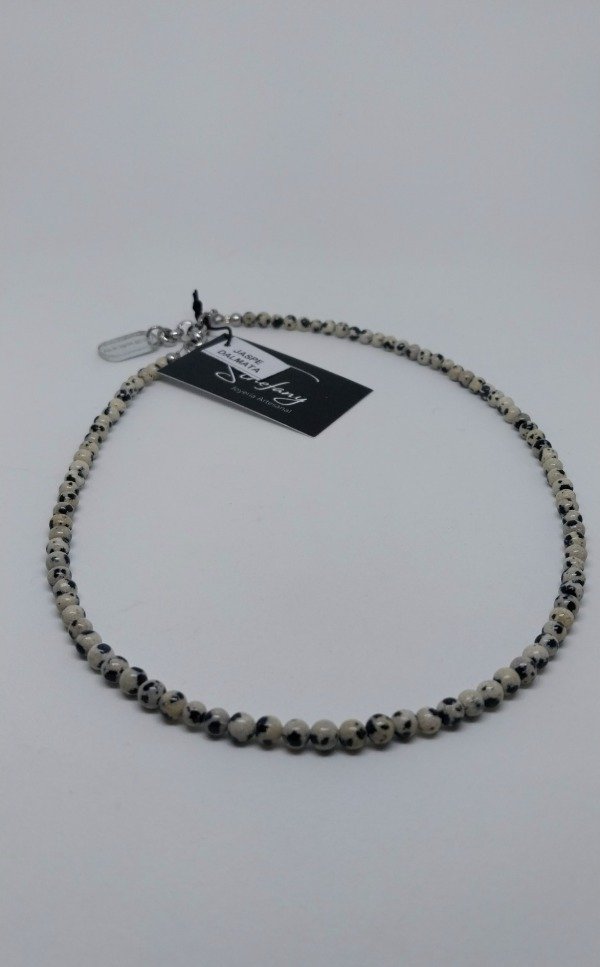 Producto - Jaspe DALMATA