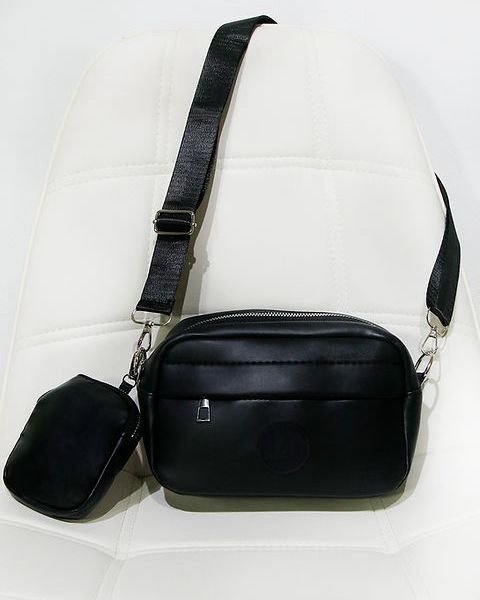 Producto - Bandolera Sasha - 1