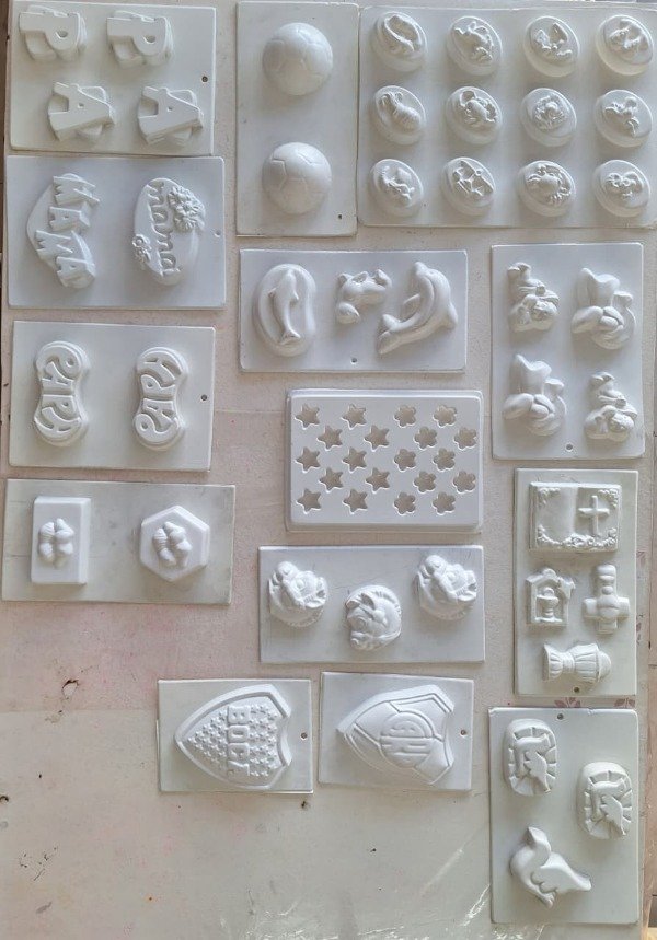 Producto - moldes plasticos