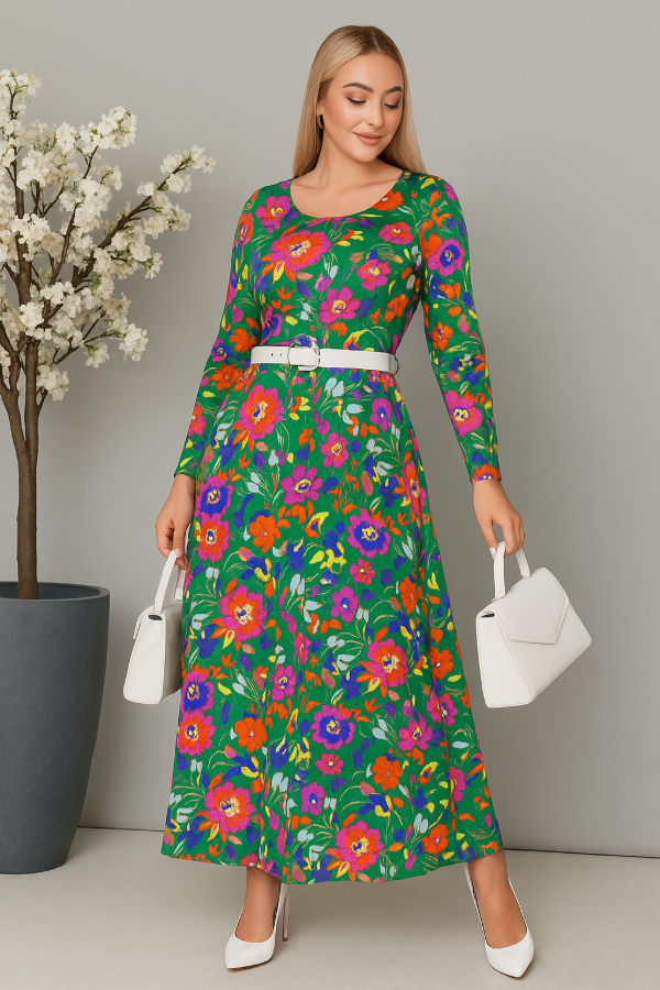 Producto - Vestido Samira
