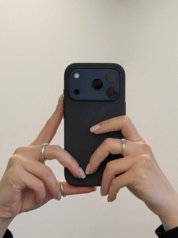 Producto - FUNDA TECHWOVEN iPhone 17 Pro / 18 Pro - 5