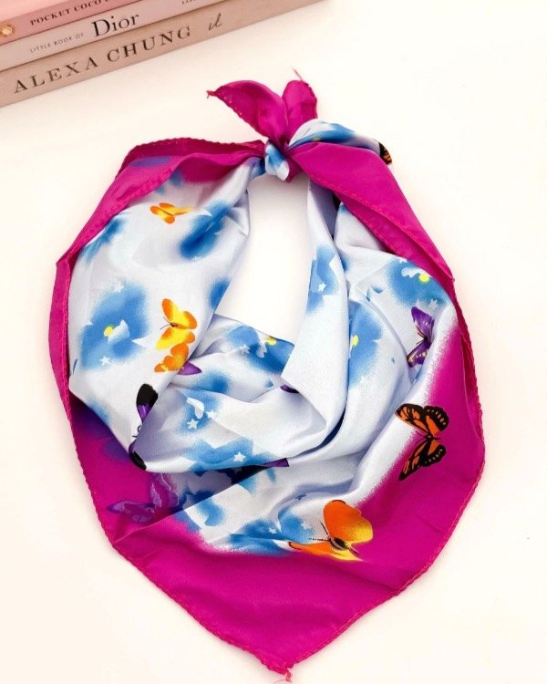 Producto - Pañuelo Pame