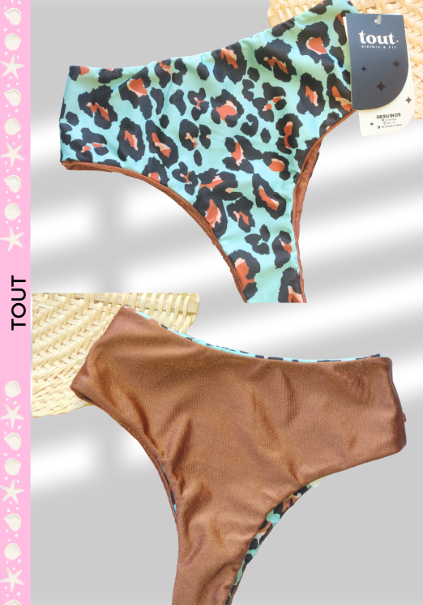 Producto - Less alta reversible