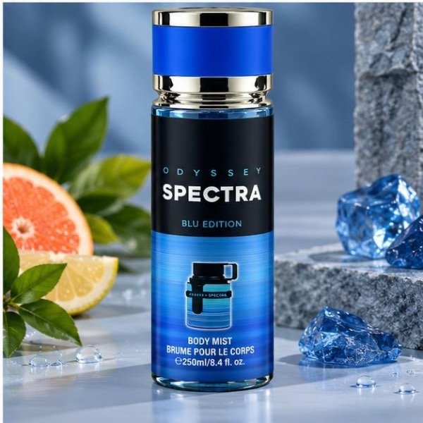 Producto - Body splash Masculinos - 1