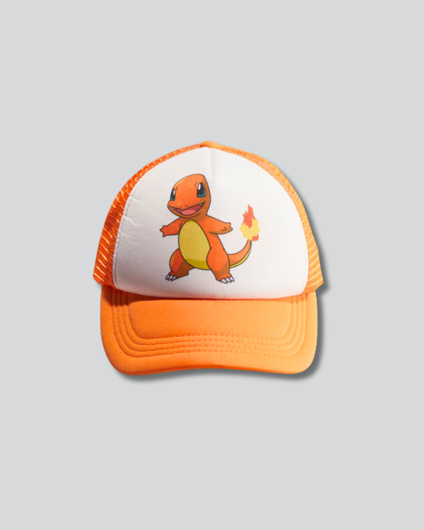 Producto - Gorra Pokemon