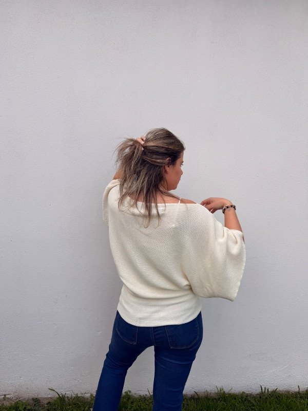 Producto - Sweater Greta - 4