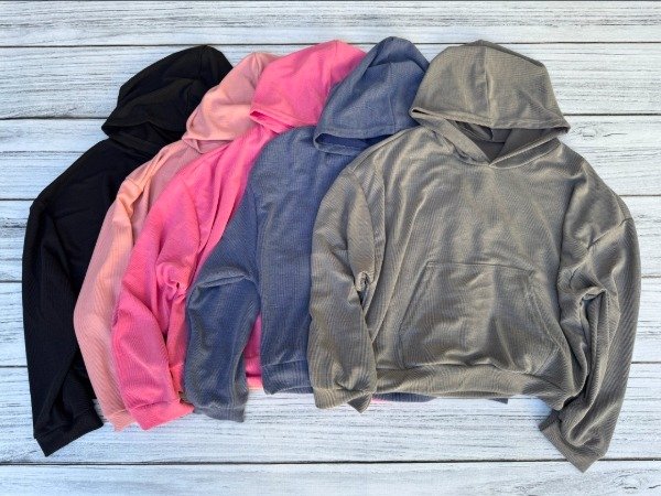 Producto - Buzo alcudia