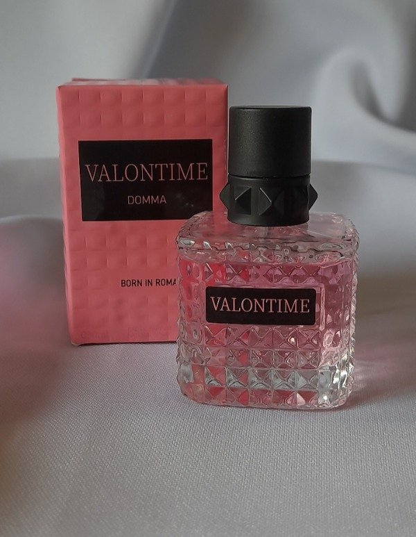 Producto - Perfume Valontime mujer 30ml
