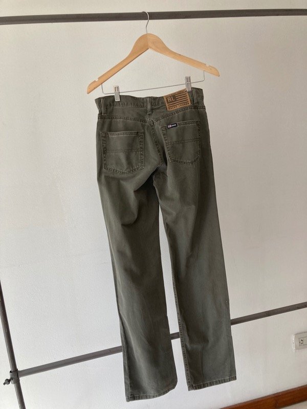 Pantalón Polo Ralph Lauren — imagen 4