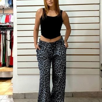 Producto - PANTALON FIBRANA ELASTIZADO