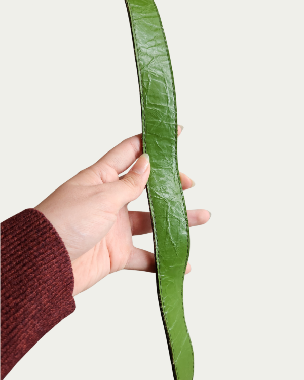 Producto - Cinto Green - 2
