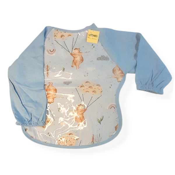 Producto - Babetal celeste