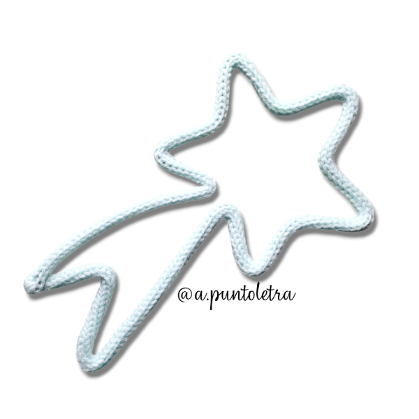 Producto - Estrella Fugaz