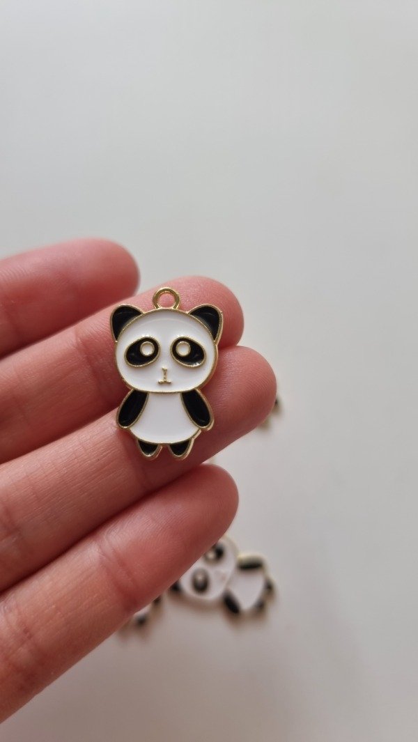 Producto - Dije Panda 4