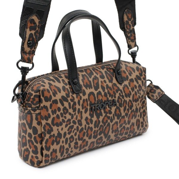 Producto - Cartera Selvatica Animal Choco - 2
