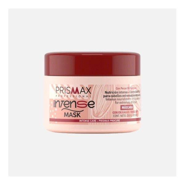 Producto - Prismax Intense Care Máscara - 0