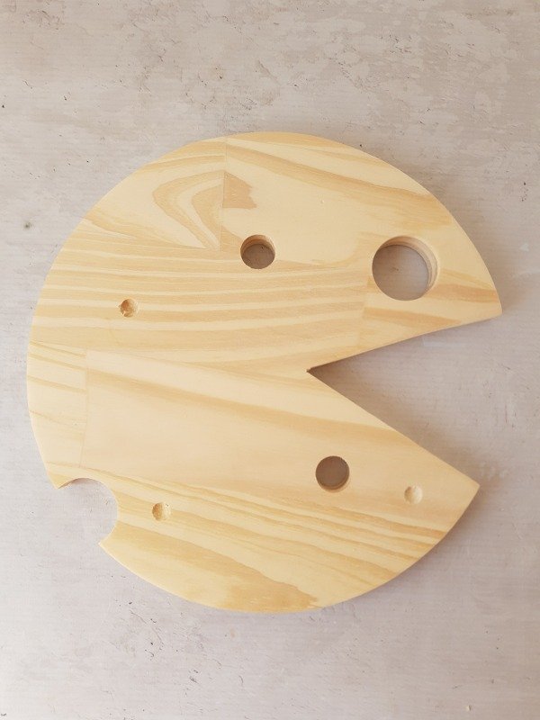 Producto - Tabla Cheese