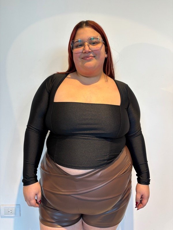 Producto - Top ZOE