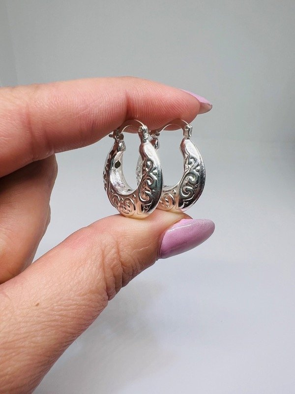 Producto - Argollas 36