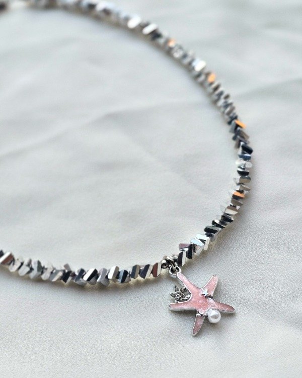 Producto - Collar Coral