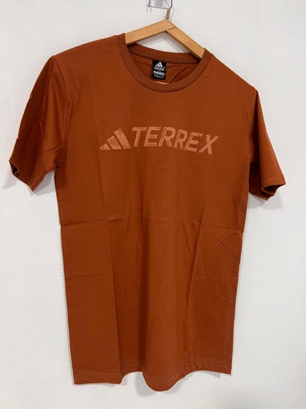 Producto - REMERA TERREX ADIDAS