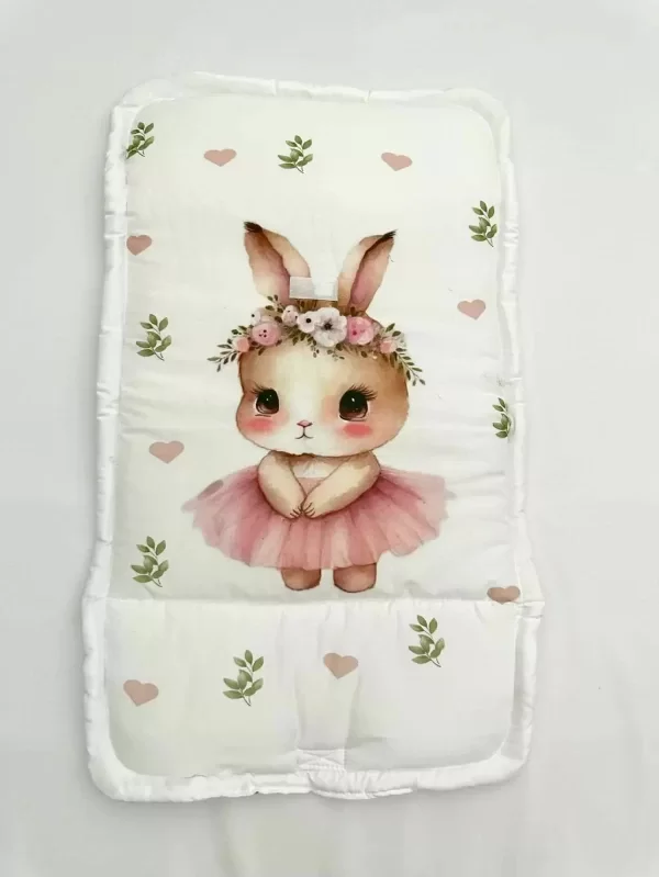 Producto - CAMBIADOR DE BOLSO PLEGABLE