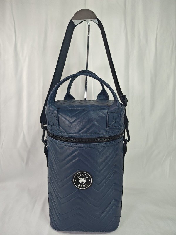 Producto - Matero Mochila Azul
