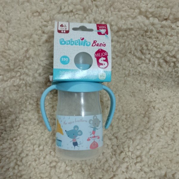 Producto - Mamaderas 2