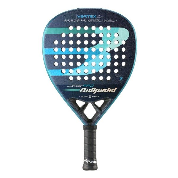 Producto - Bullpadel Di Nenno Vertex 03 Comfort Pro