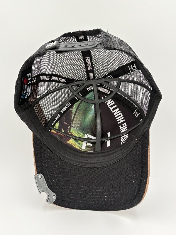 Producto - Fishing hunting destapador 14 - 2