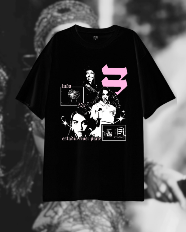 Producto - Maria River- Oversize