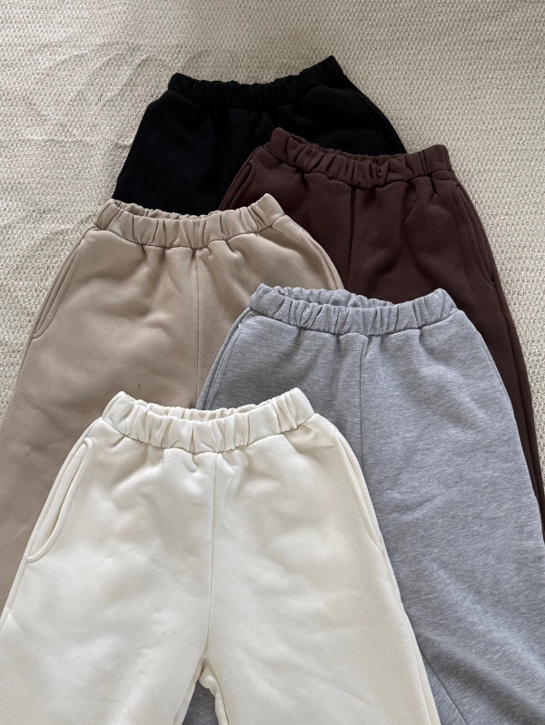 Producto - Jogging Frisa Emilia