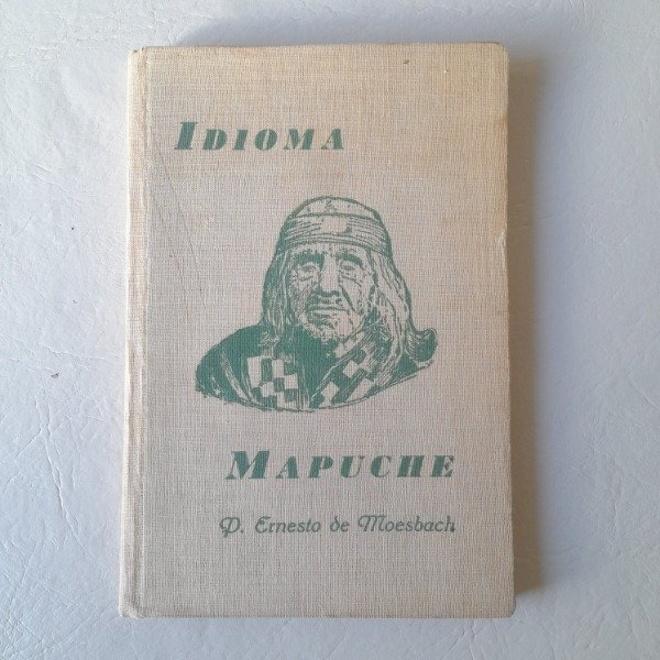 Producto - Idioma Mapuche